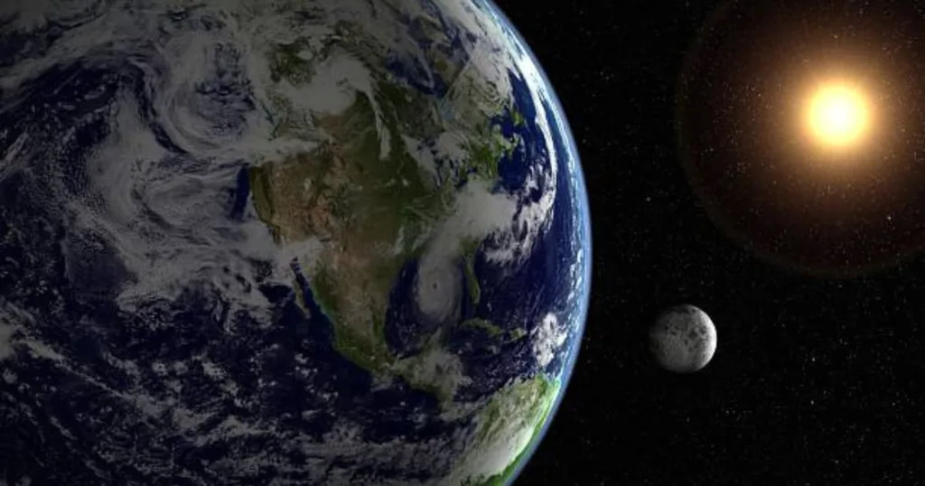 What if the Moon comes closer to the Earth?