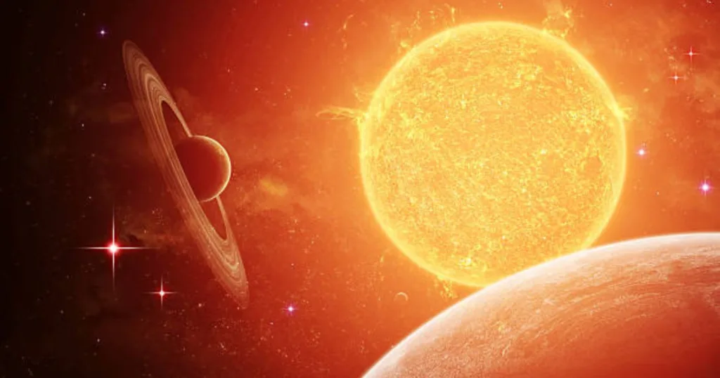 Do solar flares affect humans?