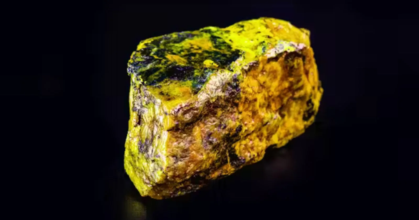 What is uranium metal?