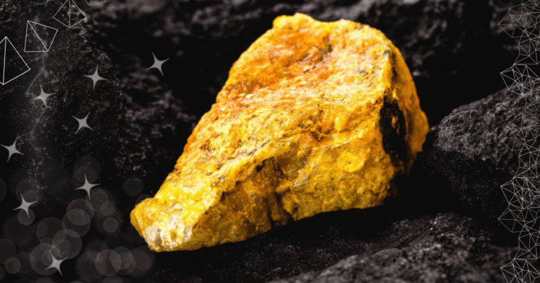 What is uranium metal?